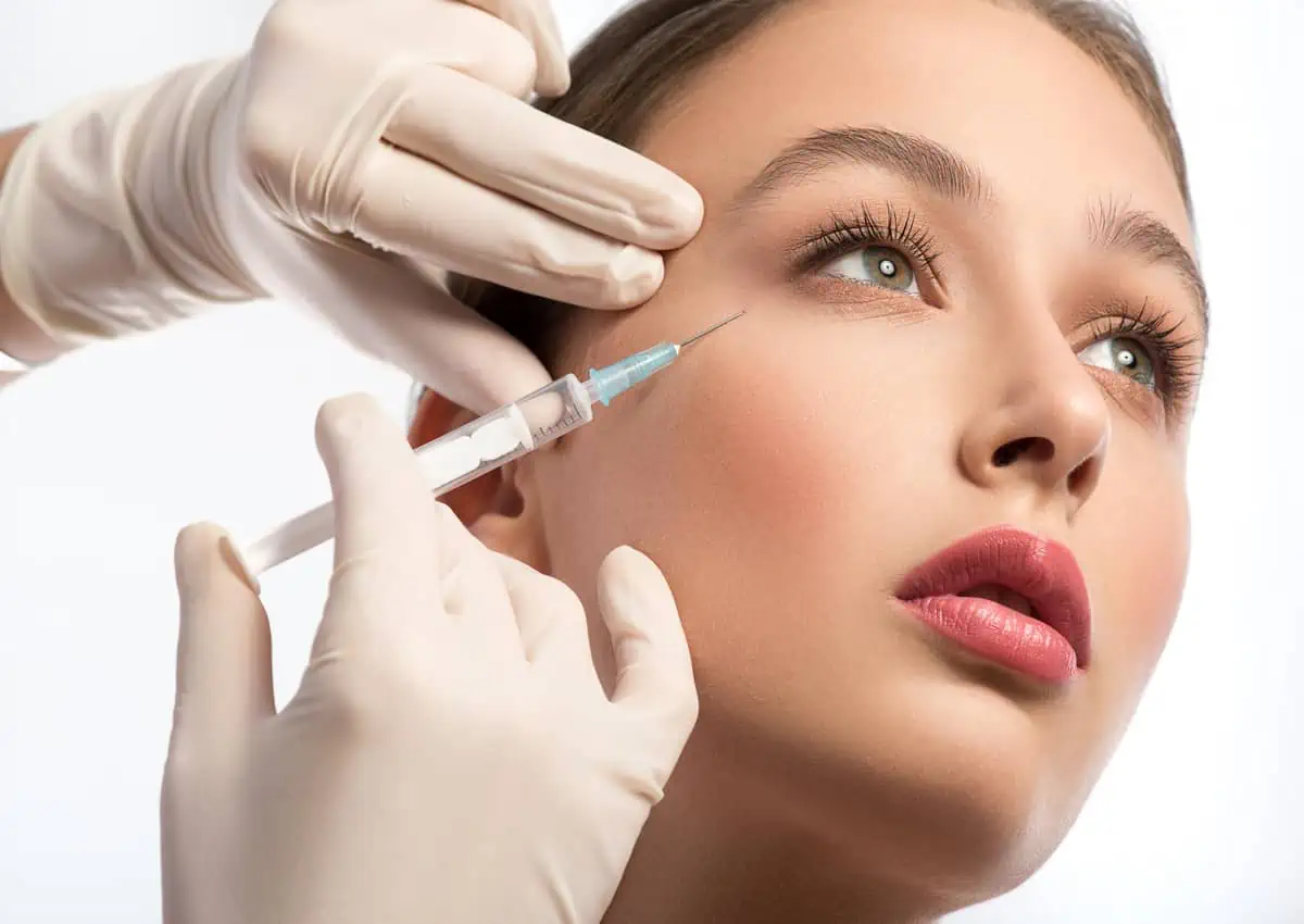 How Does Botox Dysport Work To Reduce Wrinkles SkinSplendid