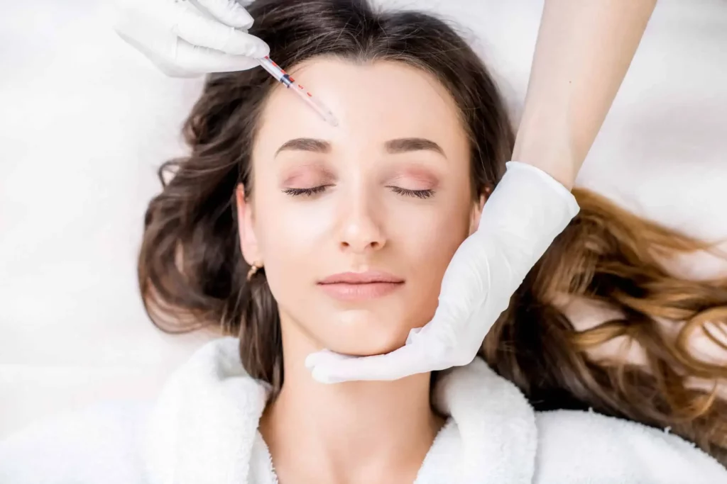 Dermal Fillers by Skin Splendid