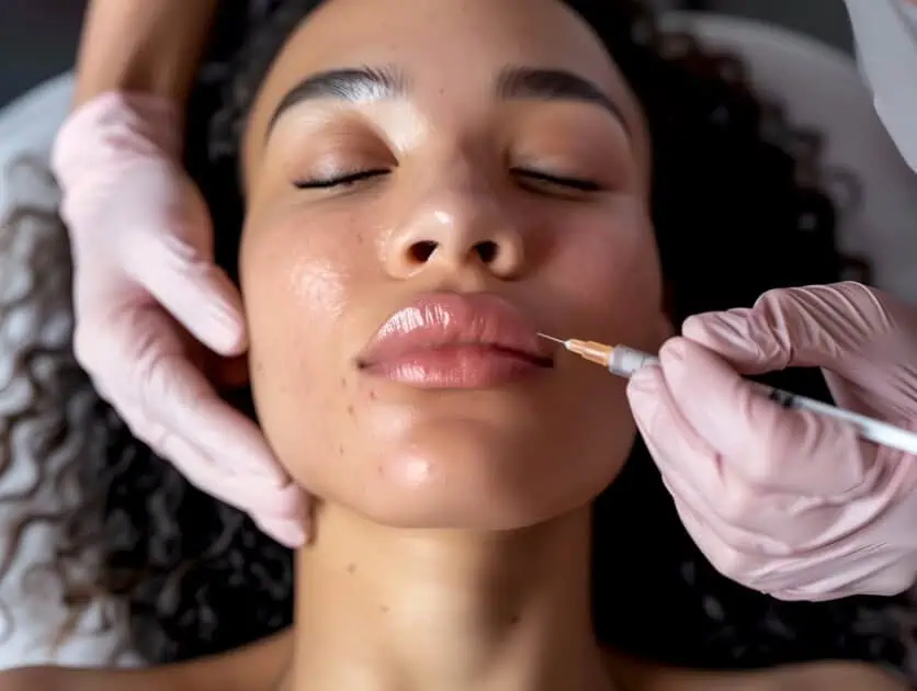 Lip Fillers Treatment