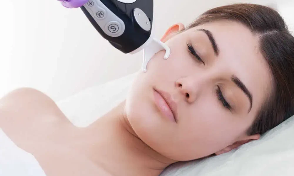 CoolPeel® CO2 Laser by SkinSplendid in New York, NY