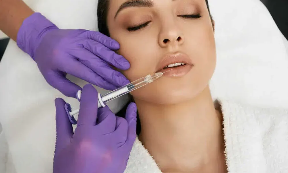Signature Lip Fillers by SkinSplendid in New York, NY
